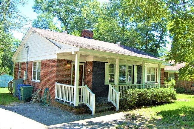 property at 1020 Elm Ave