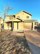 213 Raven Dr in Clovis, NM - Building Photo