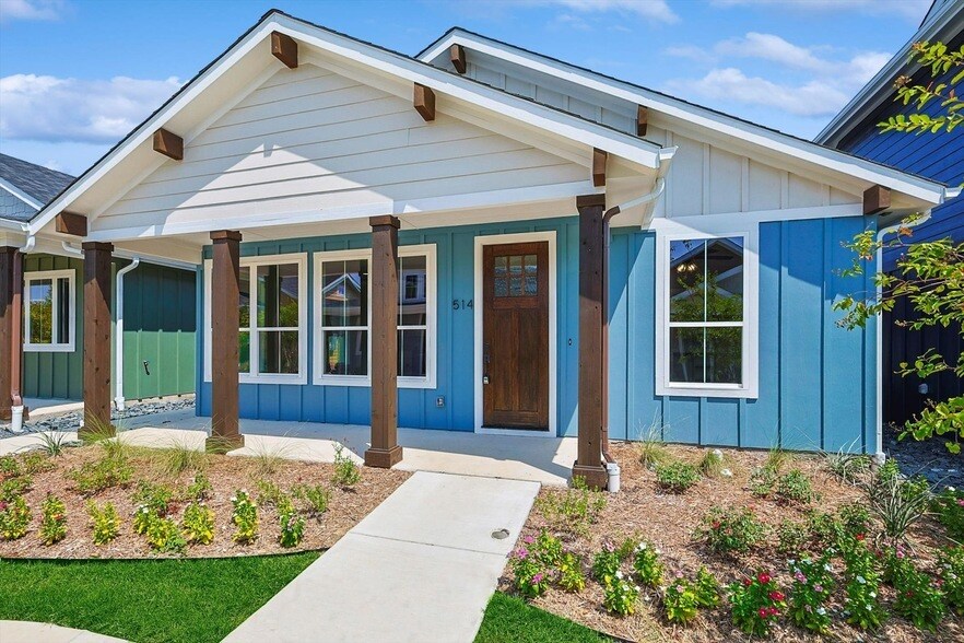 514 Woodside Trl in Waxahachie, TX - Building Photo