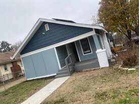 732 N Victor Ave in Tulsa, OK - Building Photo