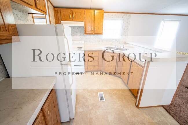 51 Pauls Ln in Kittrell, NC - Building Photo - Building Photo