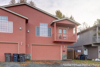 532 E 24th Ave in Anchorage, AK - Building Photo - Building Photo