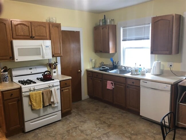 33 Jay St, Unit 1