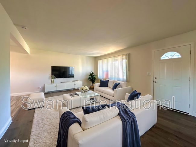 property at 25532 1/4 Oak St