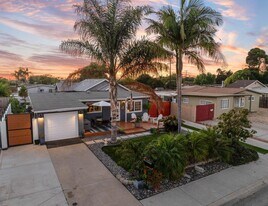 1238 Essex St in Imperial Beach, CA - Building Photo