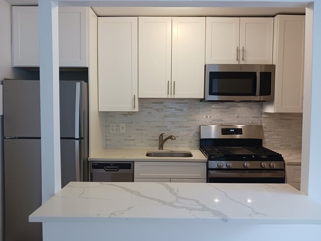 property at 1260 21st St NW