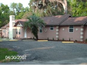 3910 SE 17th Ave in Ocala, FL - Building Photo