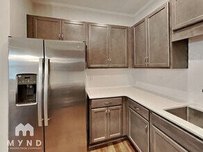 1777 Temple Ave in College Park, GA - Building Photo - Building Photo