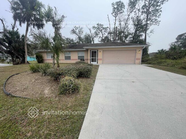 property at 3708 Fontainebleau St