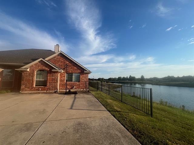 property at 1721 Nestledown Dr