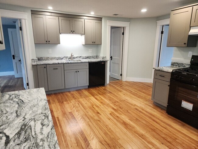 63 Fifth Ave in Worcester, MA - Building Photo - Building Photo