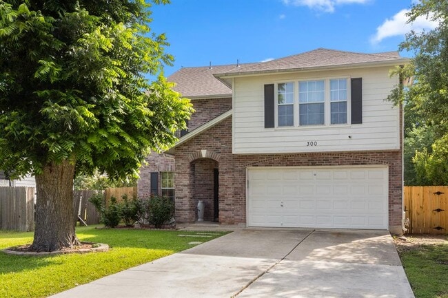 property at 300 Emerald Fields Ln