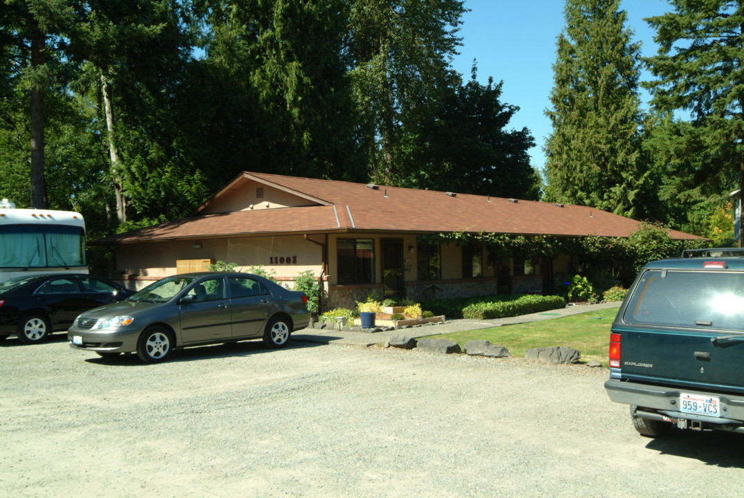 10401 66th Ave in Puyallup, WA - Building Photo