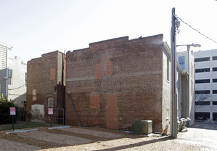 Palmer Law Building in Richmond, VA - Building Photo - Building Photo