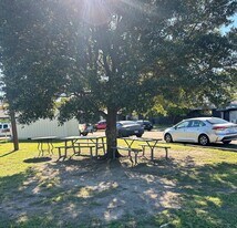 3200-3200 Grider Cir in Killeen, TX - Building Photo