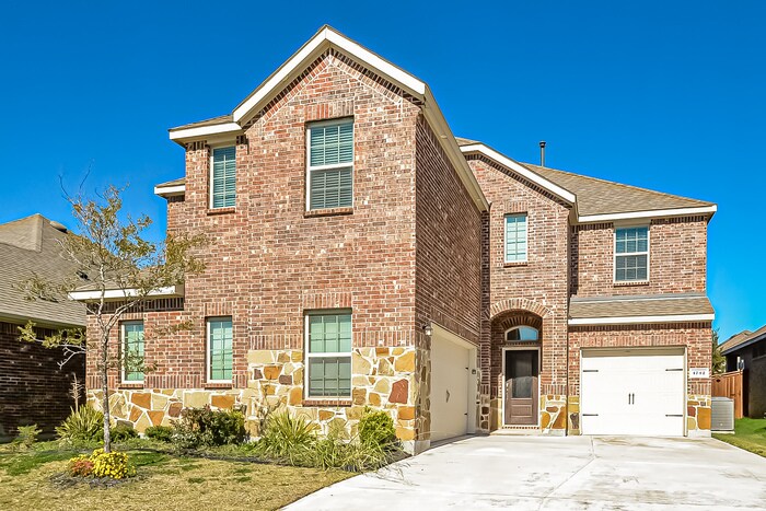 1712 Tapadero Ln in Celina, TX - Building Photo