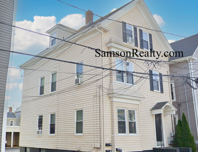 25 E Transit St in Providence, RI - Building Photo - Building Photo
