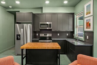 1633 17th Ave in Seattle, WA - Building Photo - Building Photo