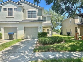 3745 Clubside Pointe Dr in Orlando, FL - Building Photo