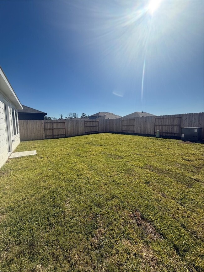 property at 1739 W Stroker Rd