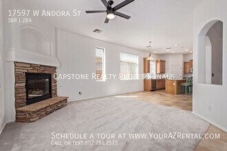 17597 W Andora St in Surprise, AZ - Building Photo - Building Photo