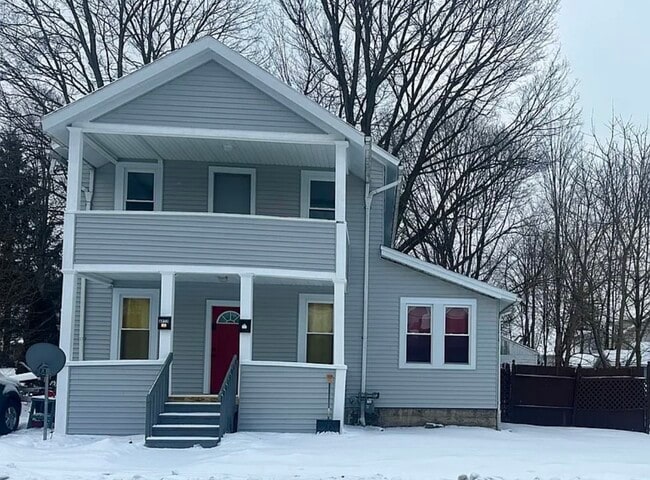 property at 404 Exchange Ave