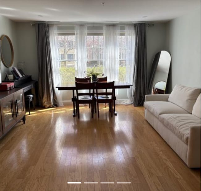 173 Pleasant St, Unit 102