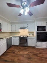 2401 Matthew Dr in Mount Pleasant, TX - Building Photo - Building Photo