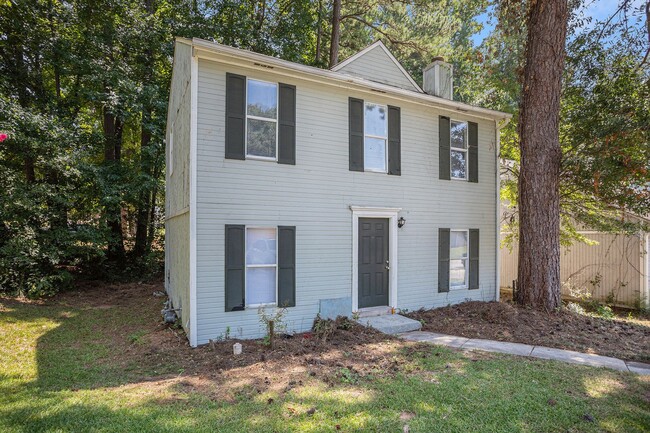 4229 Wingfoot Ct in Decatur, GA - Building Photo - Building Photo