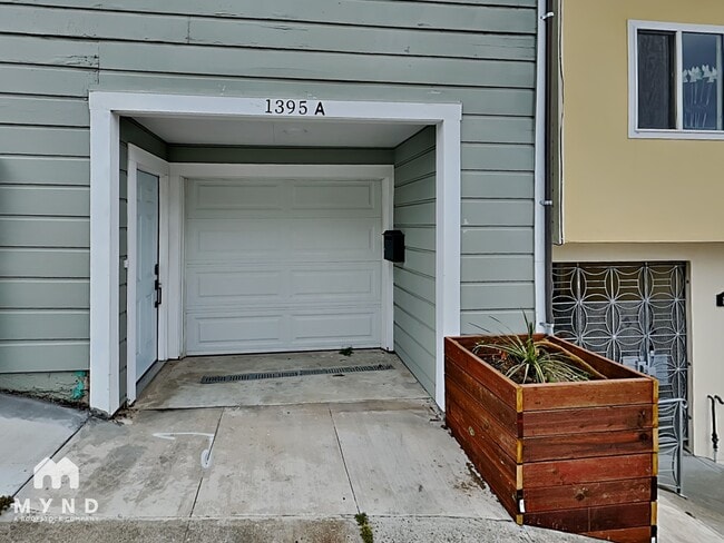 property at 1395 Newcomb Ave