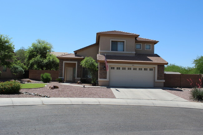 13549 W Berridge Ln in Litchfield Park, AZ - Building Photo - Building Photo