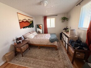 8727-8729 W 63rd Pl, Unit 8729 in Arvada, CO - Foto de edificio - Building Photo