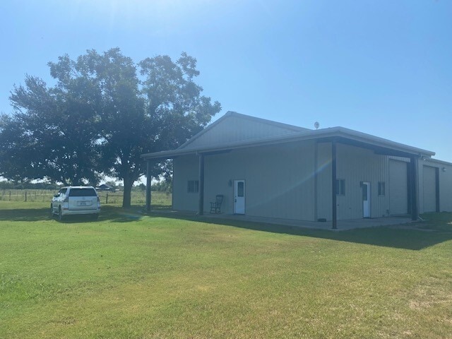 5729 Muske Ln in Pattison, TX - Building Photo - Building Photo