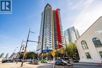 602 Citadel Parade in Vancouver, BC - Building Photo - Building Photo