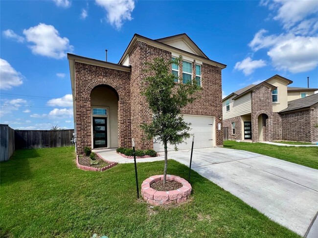 130 Canley Lp in Hutto, TX - Building Photo - Building Photo