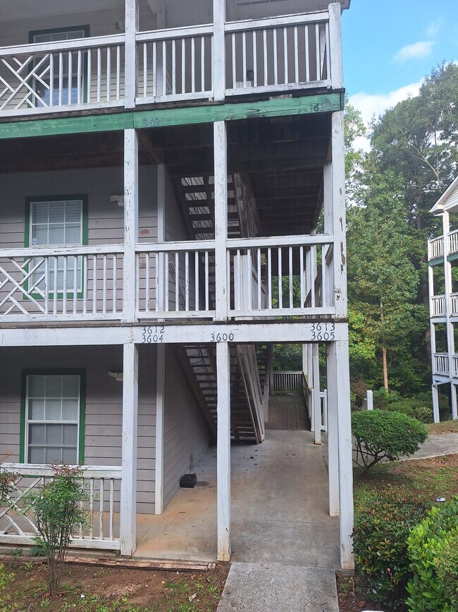 3613 Shepherds Path, Unit 3613 Shepherds Path in Decatur, GA - Building Photo - Building Photo