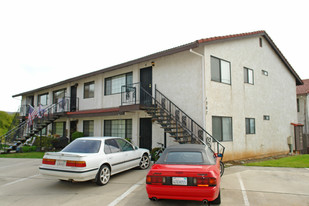 1267 Bundy Ct Apartamentos