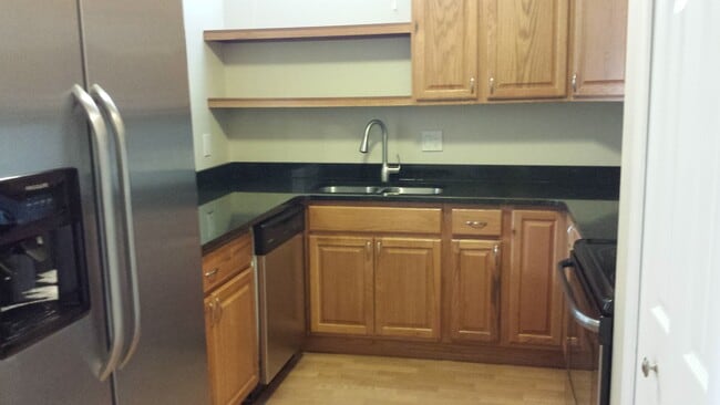 430 N Washington in Royal Oak, MI - Building Photo - Building Photo