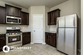 118 Bradford Ct in Dallas, GA - Building Photo - Building Photo