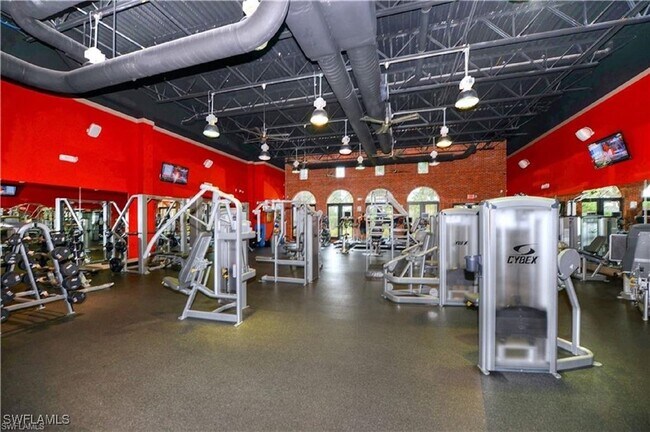 11845 Palba Way in Ft. Myers, FL - Building Photo - Building Photo