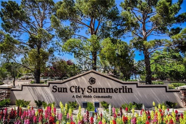 property at 2548 Tumble Brook Dr