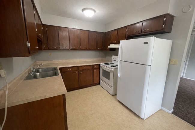 1328 N 15th St in Lafayette, IN - Building Photo - Building Photo