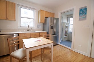 1807 W Cortland St-Unit -CH1 in Chicago, IL - Building Photo - Building Photo