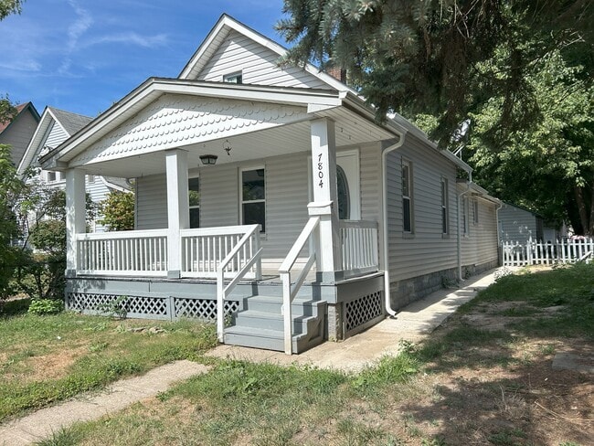 7804 Elton Ave in Cleveland, OH - Building Photo - Building Photo