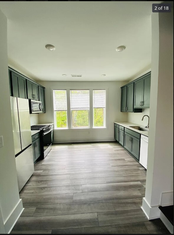 1531 Layton Ln NW in Atlanta, GA - Building Photo - Building Photo