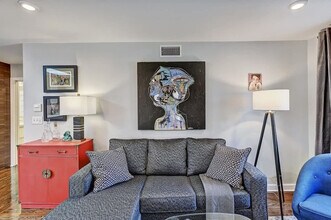 510 Queens Rd in Charlotte, NC - Foto de edificio - Building Photo