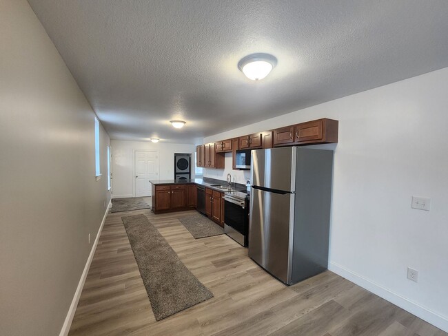 property at 333 W 3rd St