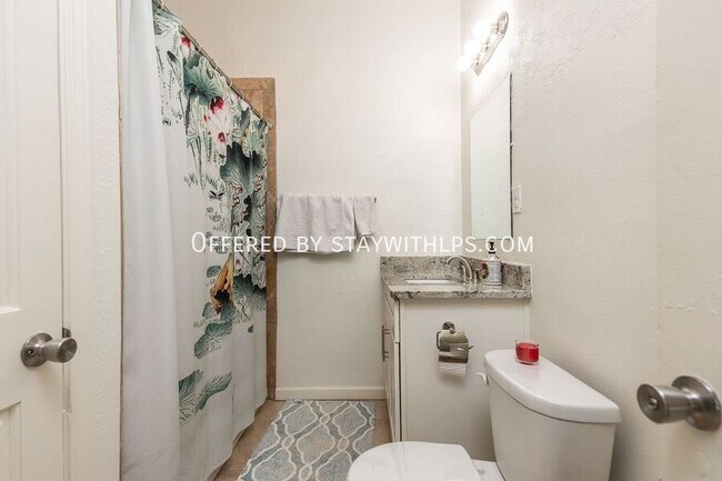 1842 Mignon Ave in Memphis, TN - Building Photo - Building Photo