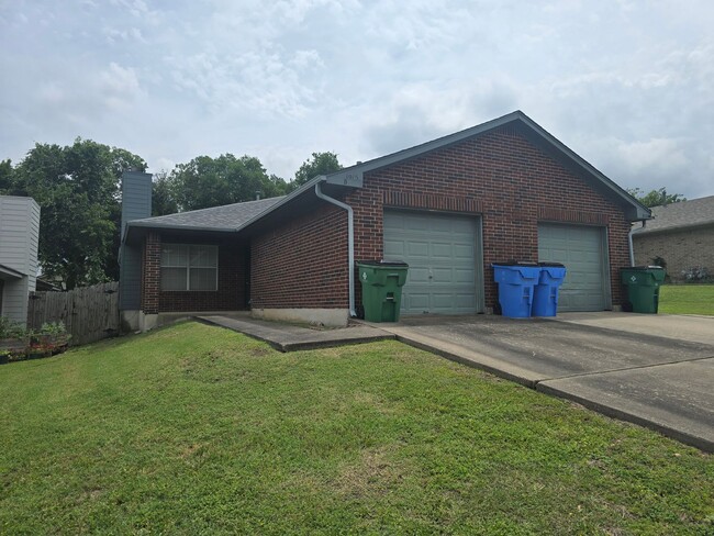property at 1915 Alex