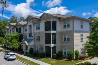 The Avenues at Verdier Pointe in Charleston, SC - Foto de edificio - Building Photo